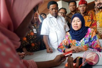 Kata Mensos bansos mampu dorong kreativitas rakyat produktif