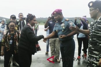 KKP akan bantu 60 kapal untuk nelayan Merauke