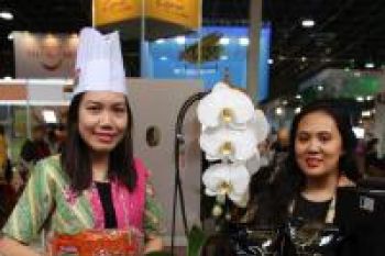Pasar Amerika jadi incaran produk rumah tangga Indonesia