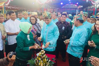 BNI Manado-Pemkab Morotai Bersinergi Dorong Perekonomian