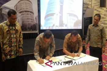 LIPI-Tulangbawang jalin kesepahaman maksimalkan potensi daerah