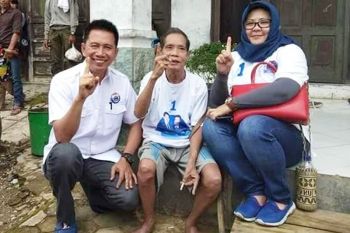 Warga Tambaba harapkan duet Nadalsyah-Sugianto lanjutkan pembangunan Barut