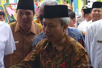 Kemenag undi pemondokan haji wilayah Makkah Arab Saudi