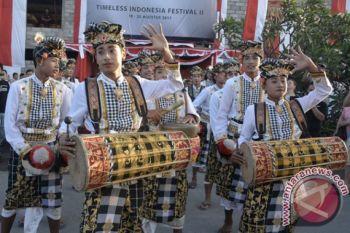 Umat Hindu nilai perhatian pemerintah terasa keadilannya