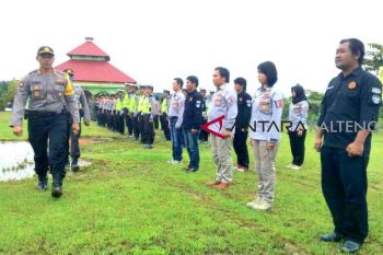 DPRD Gumas apresiasi kegiatan operasi keselamatan dari Polres