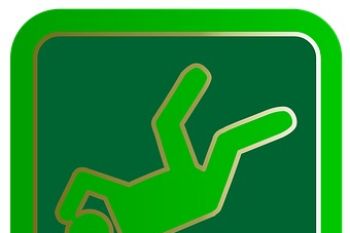 Nekat, PRT ini lompat dari lantai tiga