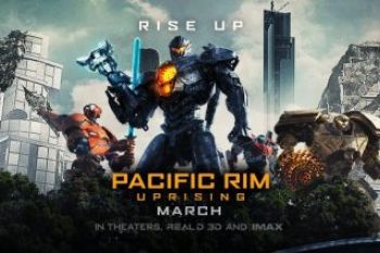 Perang Jilid dua Jaeger vs Kaiju di Pacific Rim Uprising