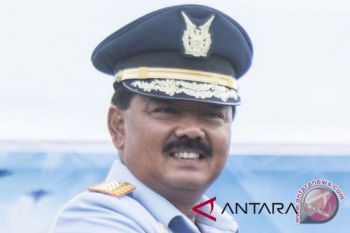 Panglima TNI beri kenaikan pangkat peraih medali Asian Games 2018