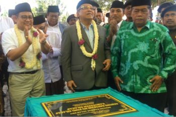 Ketum PBNU tegaskan dukung Muhaimin Iskandar