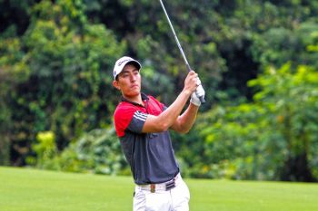 Danny Masrin incar kejayaan di ADT Indonesia