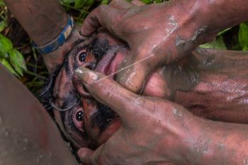 Pelestarian tari kuda lumping