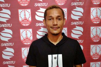 Jafri penuhi janji datangkan pemain Liga 1
