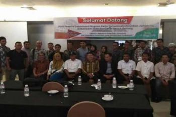 Pemerintah Kuansing Gelar Pendidikan Jurnalistik