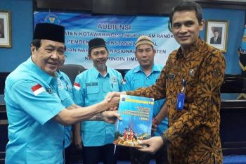 Kotim darurat Narkoba, Legislator ini dorong pemkab bentuk BNNK