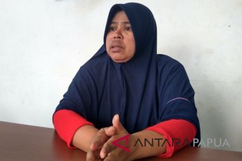 Depot air di Timika jarang uji kandungan kimia