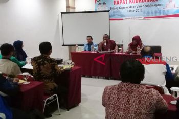 Dispora Kotim soroti pengcab olahraga belum optimal bina atlet