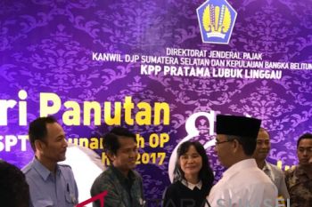 Medco E &amp; P wajib pajak terbesar di Lubuklinggau