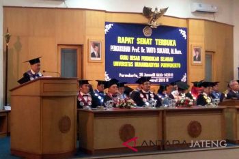 UMP tambah satu guru besar pendidikan sejarah