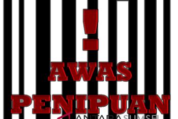 Waspada, Nama Wakil Rektor I Unilak Dicatut Untuk Minta Uang
