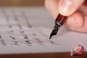 Kementerian berupaya tak hambat karya penulis dengan regulasi perpajakan