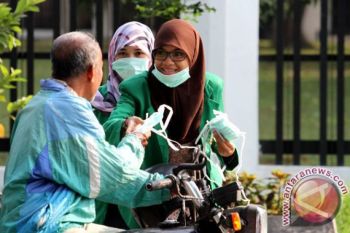 Pemprov Lampung peringati Hari Tuberkulosis Sedunia