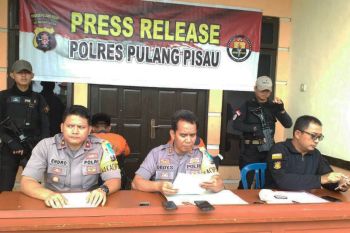 Polisi masih kejar tiga DPO kasus pencurian sapi di Kalteng