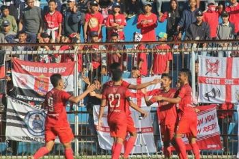 Bekuk Martapura FC, Esti: Pemain Persijap diingatkan tidak jumawa