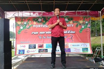 LPP: Lembaga pemantau semestinya sejajar dengan saksi