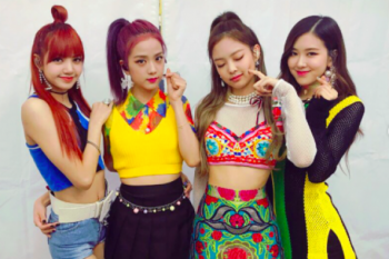 BLACKPINK umumkan tur tiga kota di Jepang