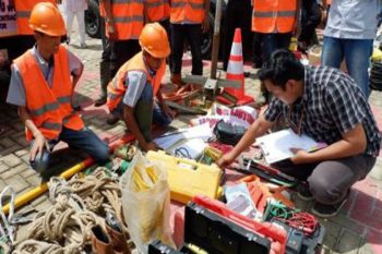 PLN pastikan kesiapan mitra kerja melalui GEPRAK