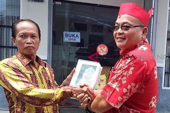 Ini permasalahan yang ada di PMI Gumas