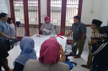 Ini terobosan baru PMI Kotim hasilkan darah berkualitas
