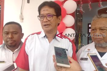 PMI Kotim rangkul penderita 'thalasemia'