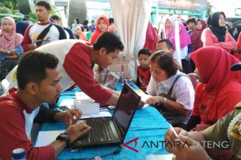 DJP Jateng II terus tingkatkan kesadaran masyarakat soal pajak