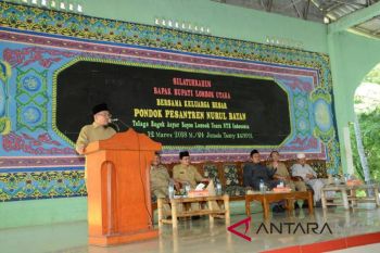 Bupati: layani pembuatan KTP di sekolah