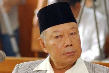 Probosutedjo Tutup Usia