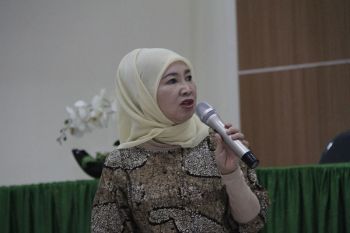 Mapin: Sistem informasi geospasial Indonesia tertinggal jauh
