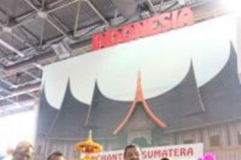 Sumut promosi Danau Toba di Utazas Hungaria