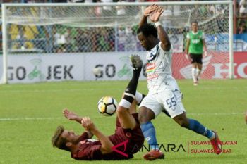 PSM tekuk PSIS Semarang 2-0