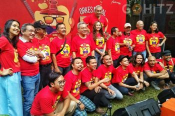 Setelah film Warkop DKI &amp; Benyamin, Falcon bikin "Manis-Manis Sombongnya"