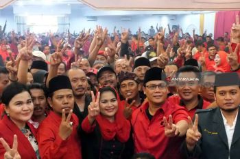 Target Kemenangan Gus Ipul-Puti