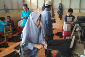 Pembangunan Museum Rambut Purbalingga butuh anggaran Rp5 miliar