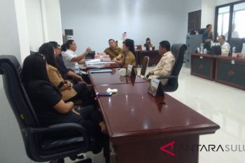 DPRD Manado Dorong Disdikbud  Dongkrak Nilai Ujian