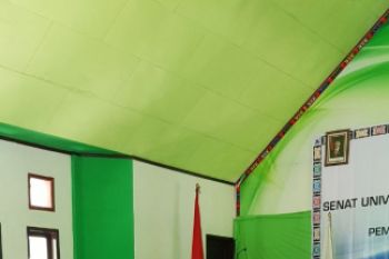 Empat calon rektor USN paparkan visi misi