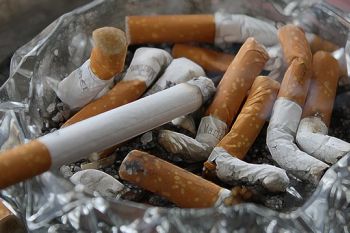 Getar terus kampanyekan antirokok di Lampung