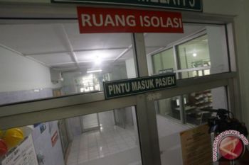 Dinkes Papua minta RS siapkan ruang isolasi difteri
