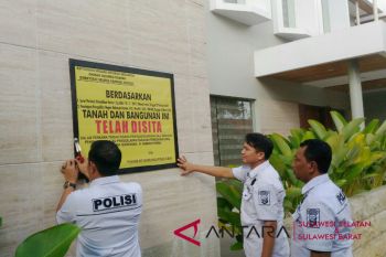 Polda sita lagi rumah mewah Abu Tour