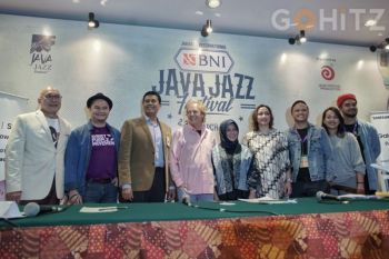 Beragam jenis musik akan tersaji dalam  Java Jazz Festival 2018