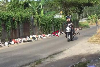 Pemkab Kotim siap berlakukan denda jika Tertangkap buang sampah