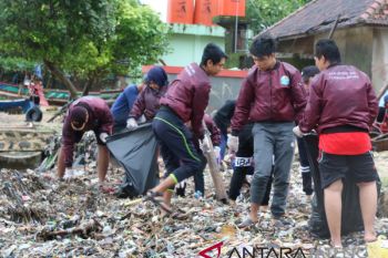 Bupati Jepara: Masyarakat diminta dukung tiga bulan bersih sampah